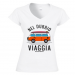 T-shirt Donna Scollo v 20.90 €