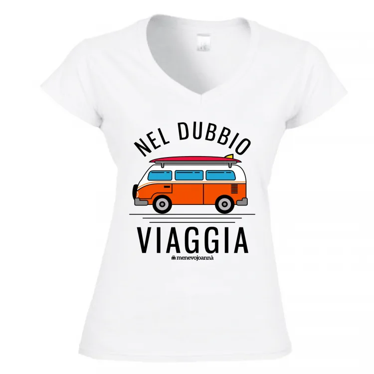 Nel Dubbio Viaggia