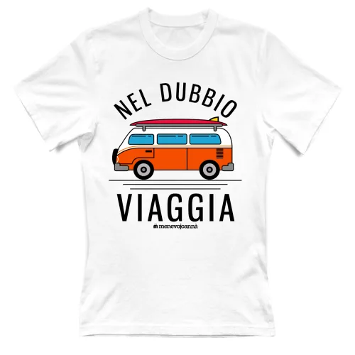 T-Shirt Donna