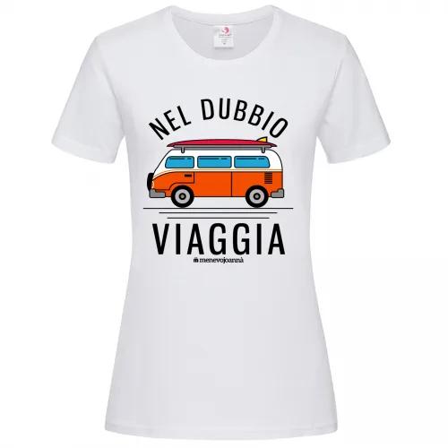 T-Shirt Premium Women