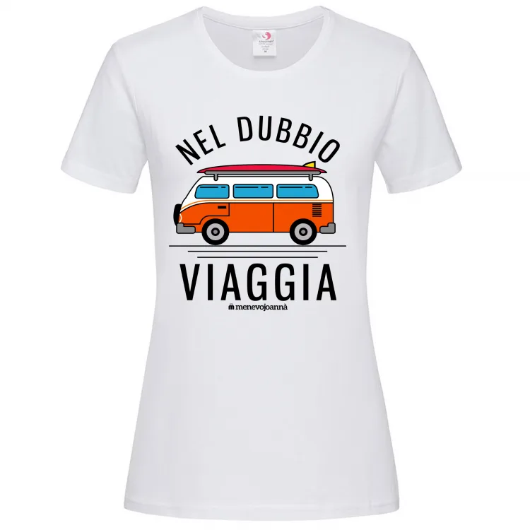 Nel Dubbio Viaggia
