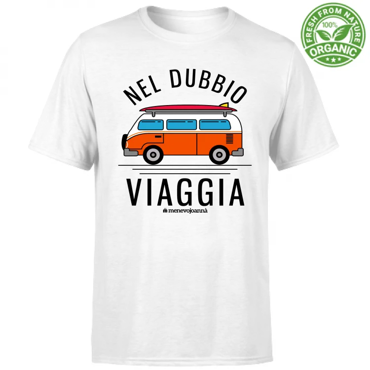 Nel Dubbio Viaggia