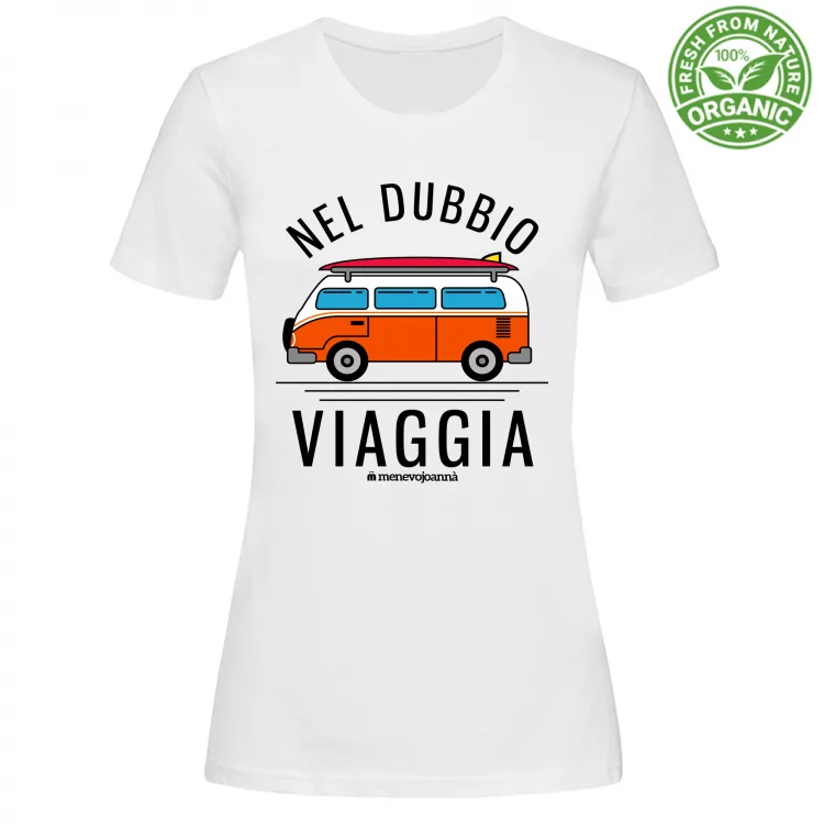 Nel Dubbio Viaggia