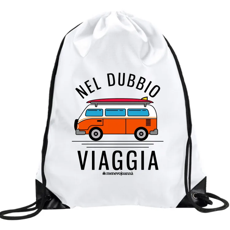 Nel Dubbio Viaggia