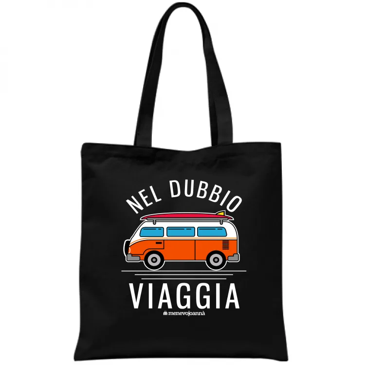 Nel Dubbio Viaggia a Colori