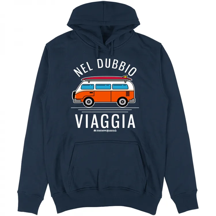 Nel Dubbio Viaggia a Colori