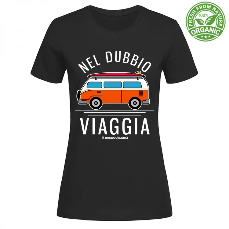 Nel Dubbio Viaggia a Colori