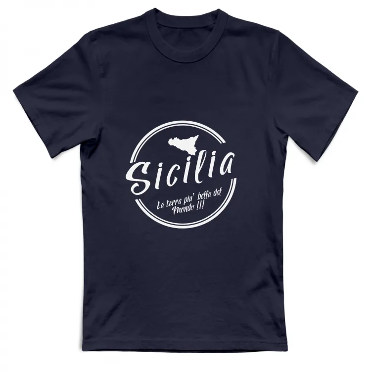 Sicilia la terra più bella del mondo
