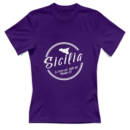 T-Shirt Donna
