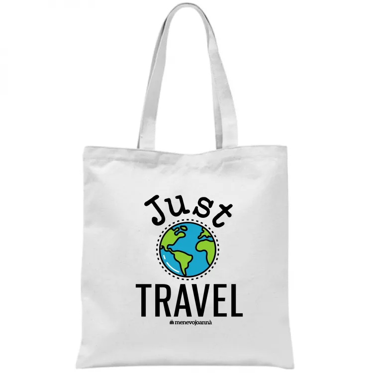 Just Travel
