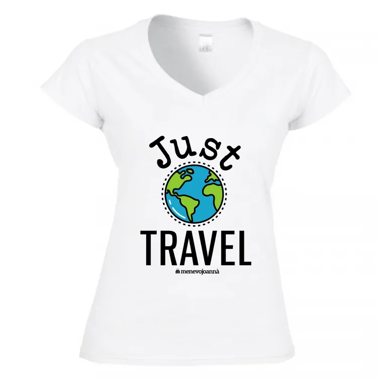 Just Travel