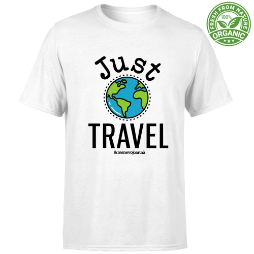 T-Shirt Unisex Organic
