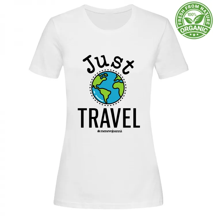 Just Travel