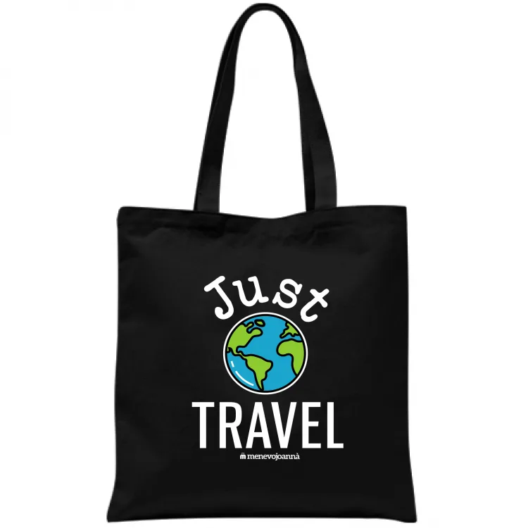 Just Travel Colori