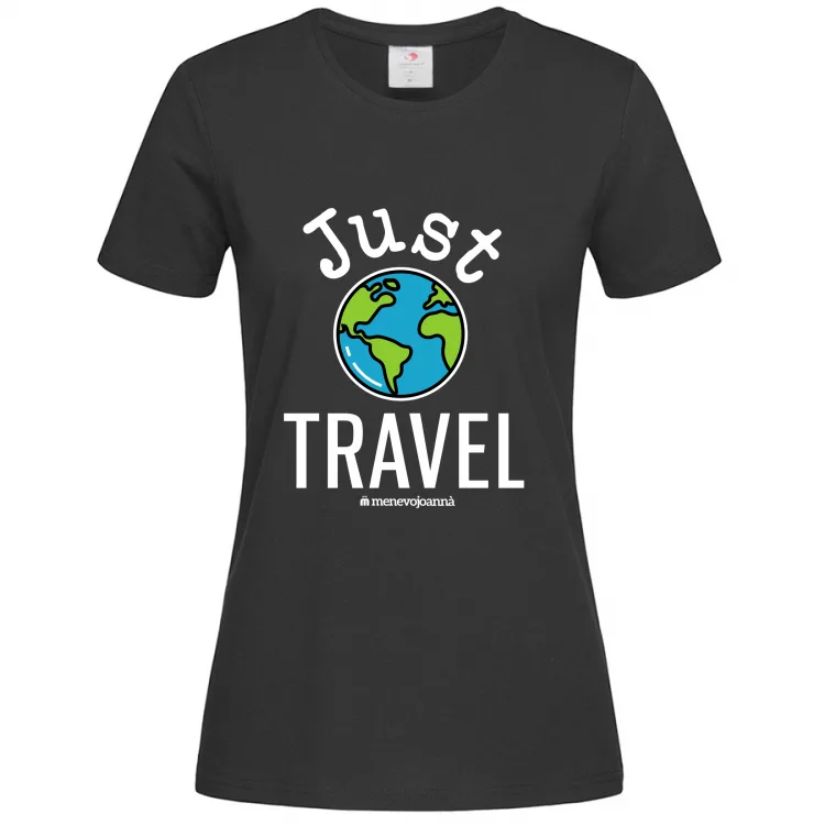 Just Travel Colori