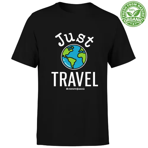 T-Shirt Unisex Organic
