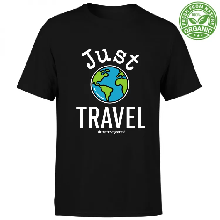 Just Travel Colori