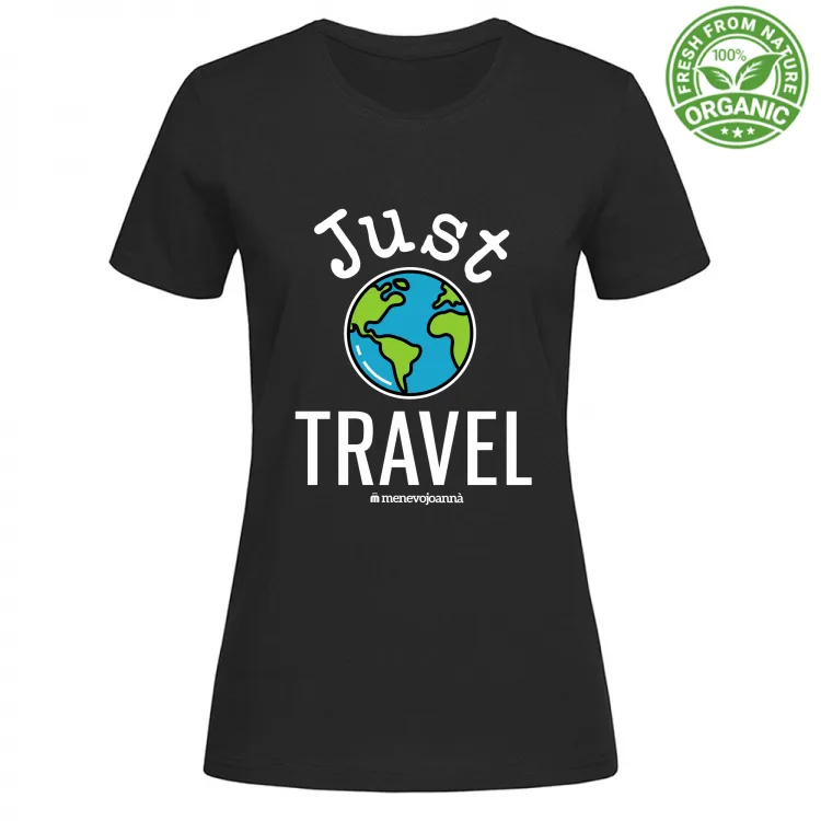 Just Travel Colori