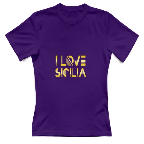 T-Shirt Donna