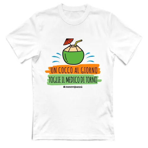 T-Shirt Unisex