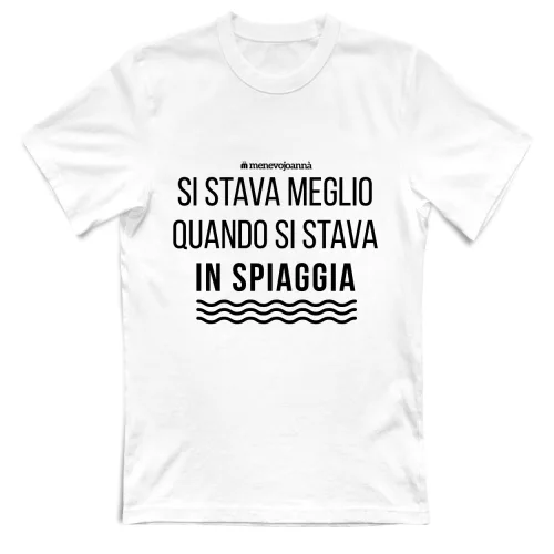 T-Shirt Unisex
