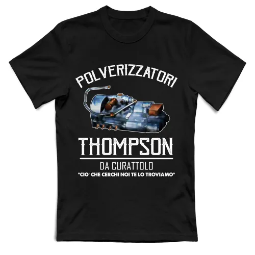 Polverizzatori Thompson