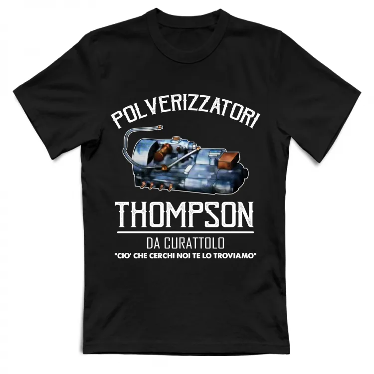 Polverizzatori Thompson