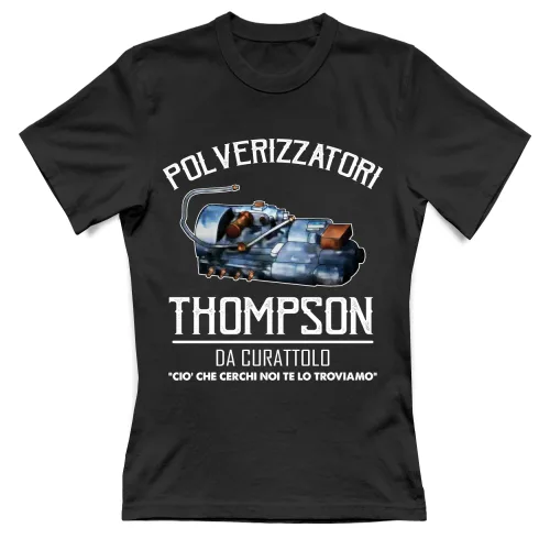 T-Shirt Donna