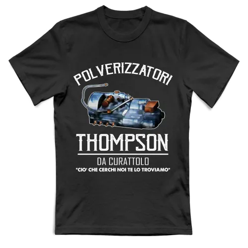 T-Shirt Unisex Large