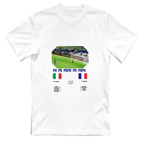 T-Shirt Unisex