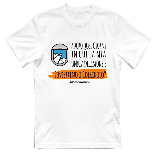 T-Shirt Unisex