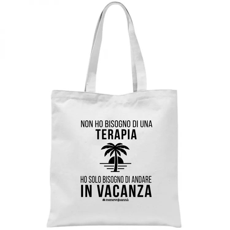 Vacanza Terapia