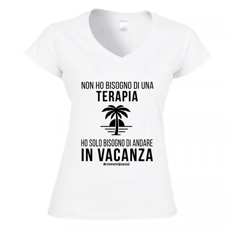 Vacanza Terapia