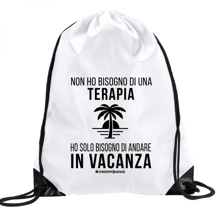 Vacanza Terapia