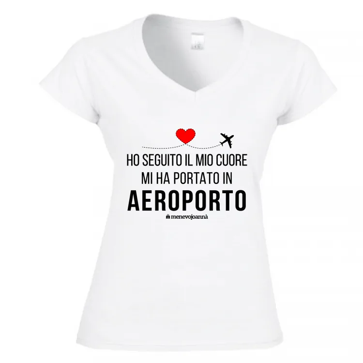 Cuore Aeroporto