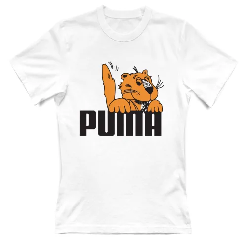 T-Shirt Donna