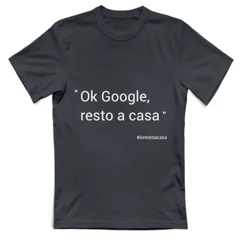 T-Shirt Unisex