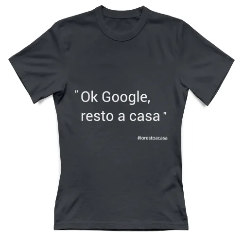 T-Shirt Donna