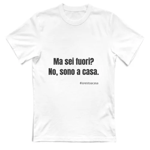T-Shirt Unisex