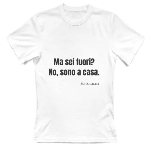 T-Shirt Donna