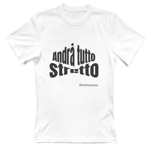 T-Shirt Donna