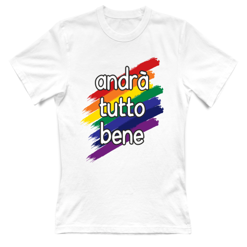 T-Shirt Donna
