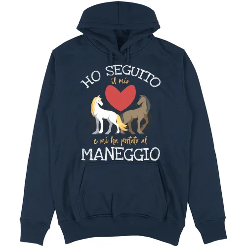 Il mio Cuore al Maneggio
