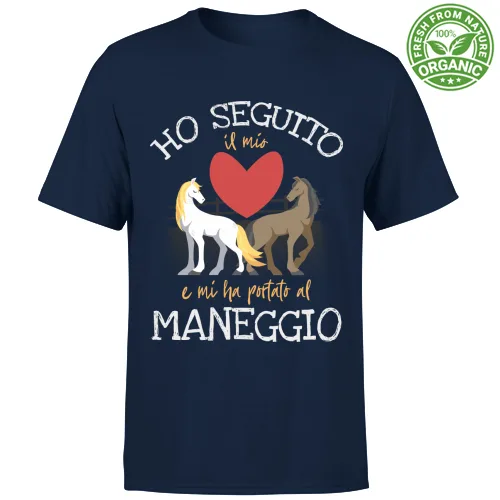 T-Shirt Bambino Organic