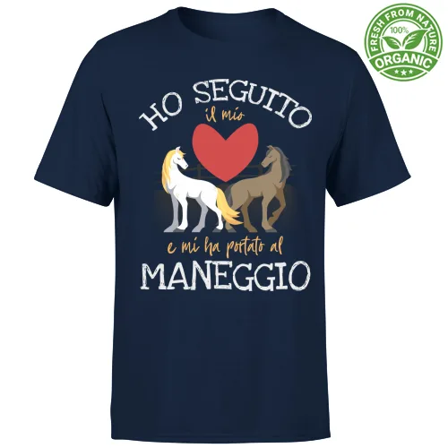 T-Shirt Unisex Organic