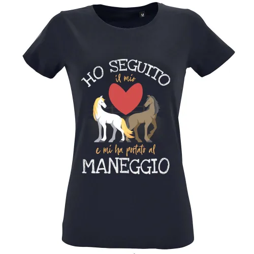 T-Shirt Woman