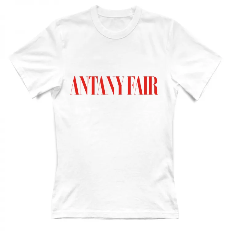 ANTANY FAIR