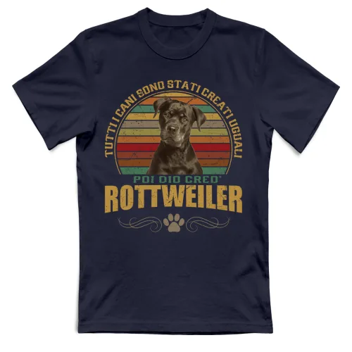 T-Shirt Unisex