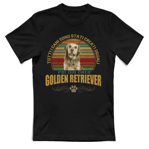 T-Shirt Unisex