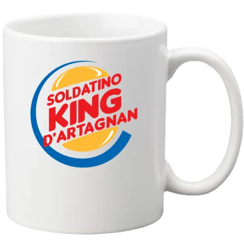 Tazza